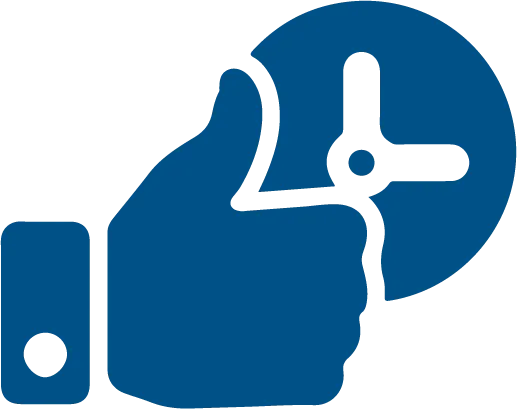 Icono de graduación